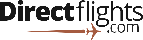 DirectFlights.com Logo